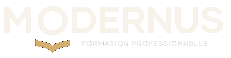 Modernus — Formation Professionnelle