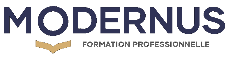 Modernus — Formation Professionnelle